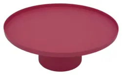 Dekoteller Kelly Pink