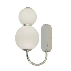 LED-WANDLEUCHTE 51022-2CC