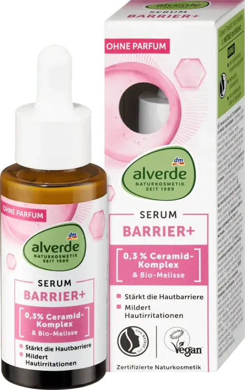 Ser de fata barrier+