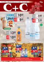 Catalog CBA p&acirc;nă &icirc;n data de 15.07.2026