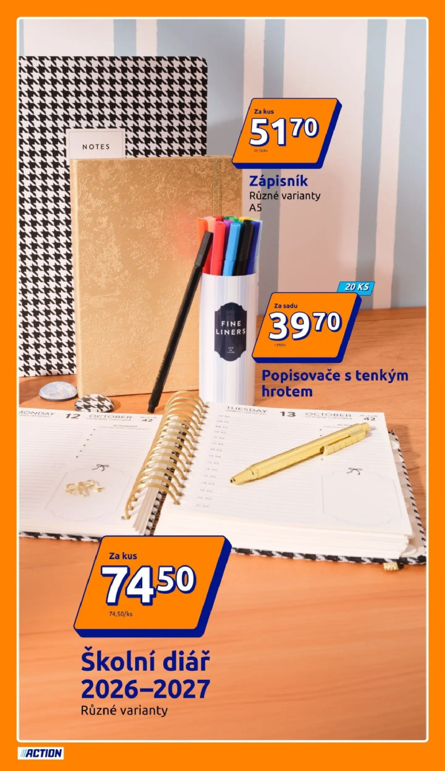 Action leták od 01.07.2026 - Akční leták online | Strana: 5