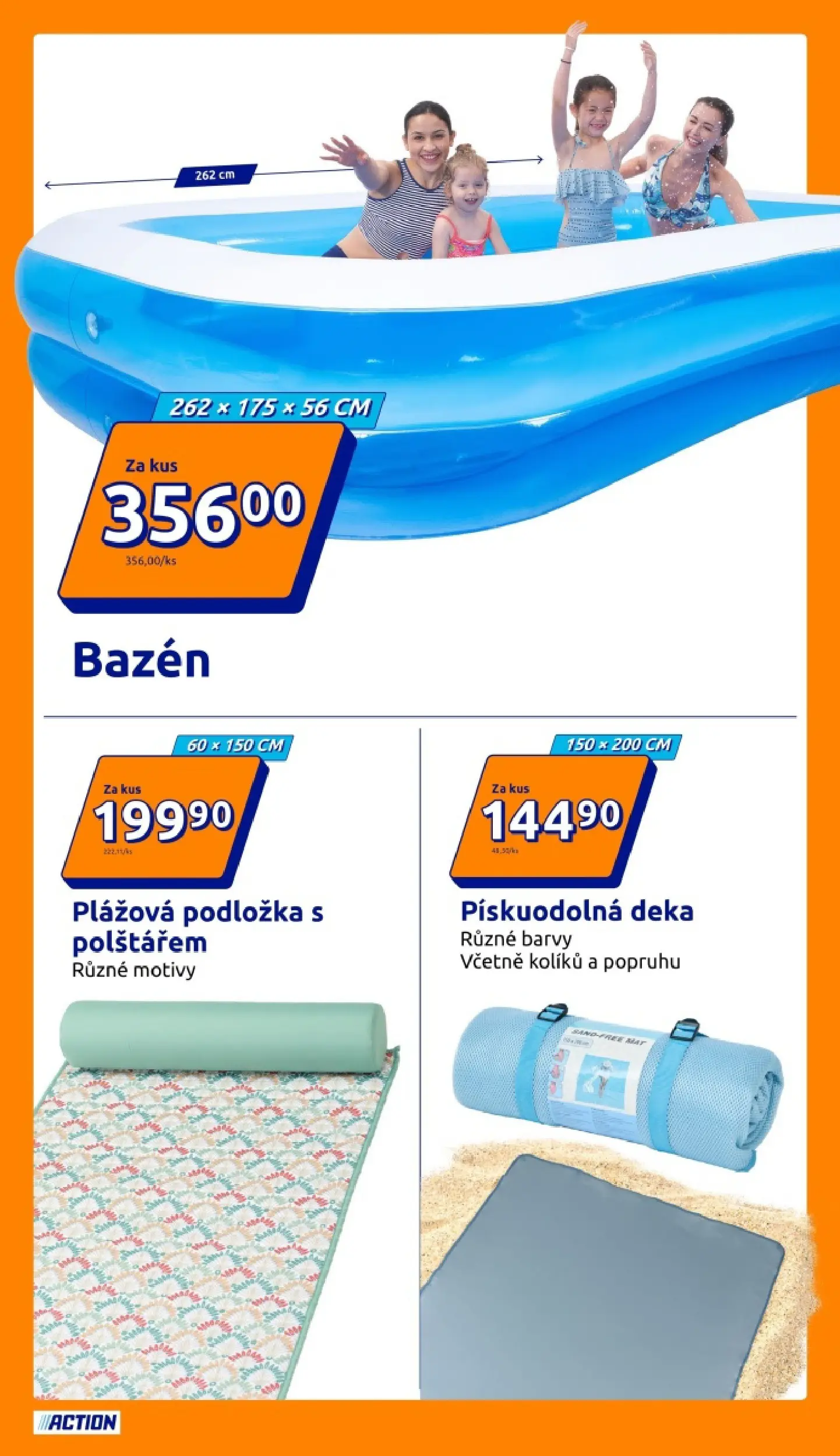 Action leták od 01.07.2026 - Akční leták online | Strana: 9