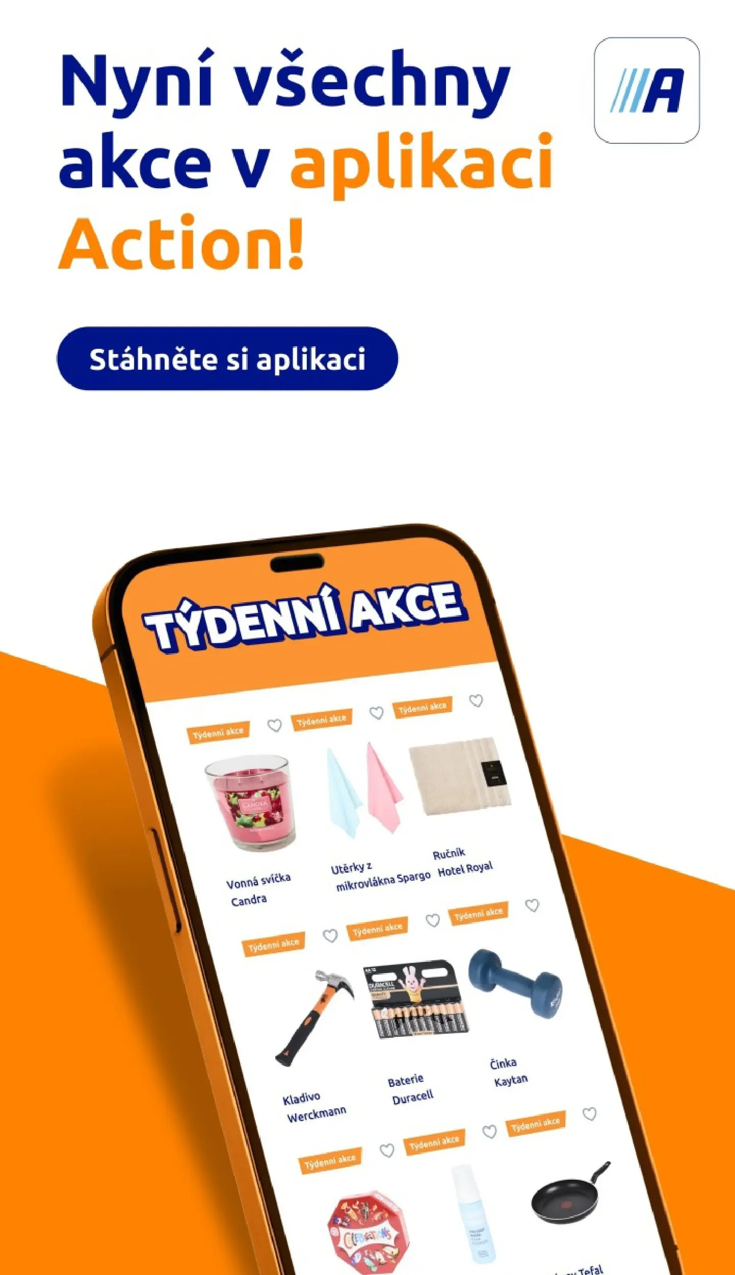 Action leták od 01.07.2026 - Akční leták online | Strana: 31