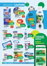 Catalog Diana p&acirc;nă &icirc;n data de 15.07.2026