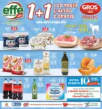 Effepi&ugrave; 1+1 - al 09.07.2026