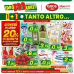 IdroMarket 1+1 e tanto altro... - al 09.07.2026