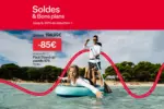 Decathlon Soldes & Bons plans - au 31.07.2026