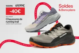 Soldes & Bons plans
