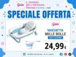 Sanitaria Gaia Speciale offerta - al 31.07.2026