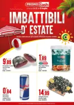 Centro Cash Imbattibili d'estate - al 03.07.2026