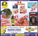 Pewex 1+1 prendi 2 e paghi 1 - al 09.07.2026