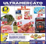 Pewex 1+1 prendi 2 e paghi 1 - al 09.07.2026