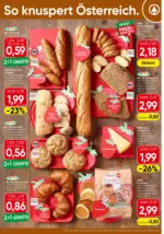 SPAR Supermarkt SPAR: Angebote - bis 15.07.2026