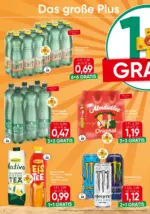 SPAR Supermarkt SPAR: Angebote - bis 15.07.2026