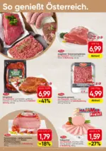 SPAR Supermarkt SPAR: Angebote - bis 15.07.2026