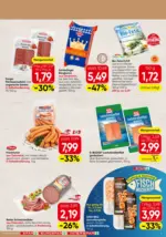 SPAR Supermarkt SPAR: Angebote - bis 15.07.2026