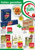 SPAR Supermarkt SPAR: Angebote - bis 15.07.2026