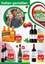 SPAR Supermarkt SPAR: Angebote - bis 15.07.2026