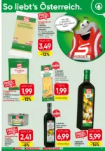 SPAR Supermarkt SPAR: Angebote - bis 15.07.2026