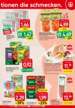 SPAR Supermarkt SPAR: Angebote - bis 15.07.2026