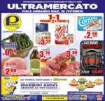 Pewex 1+1 prendi 2 e paghi 1 - al 09.07.2026