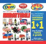 Dem Offerte imbattibili - al 09.07.2026