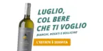Giordano Vini Luglio,col bere che ti voglio - al 31.07.2026