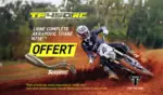 Triumph OFFRES SP&Eacute;CIALES - au 18.07.2026