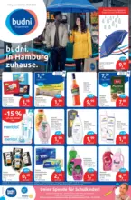 budni Budni: Aktuelle Angebote - bis 18.07.2026
