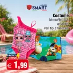 Magazzini Smart Offerte - al 12.07.2026