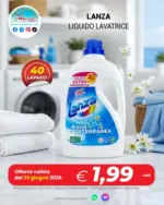 Amato Point Offerte Amato Point - al 05.07.2026