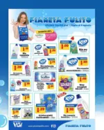 Pianeta Pulito Sconto 20% - al 04.08.2026
