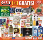 CE.DI. GROSS SCARL 1+1 gratis - al 09.07.2026