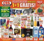 CE.DI. GROSS SCARL 1+1 gratis - al 09.07.2026