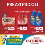 Iper Futura Prezzi piccoli - al 16.08.2026