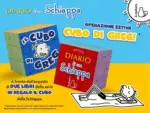 Ubik Operazione estiva cubo di greg! - al 30.09.2026
