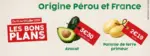 So.bio Nos Bons Plans de la semaine - au 05.07.2026