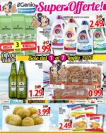 Il Genio Super Offerte! - al 07.07.2026