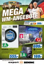 expert Bening Emden Bening - bis 09.07.2026