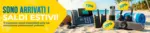 One Direct Saldi estivi ! - al 29.07.2026