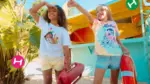 La Halle Retrouvez nos t-shirts Disney - au 21.07.2026