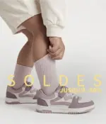 Eram SOLDES jusqu'&agrave; -50 % - au 21.07.2026