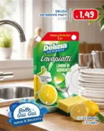 Le Bolle di Gi&ugrave; Gi&ugrave; Offerte - al 05.07.2026