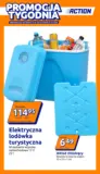 Action gazetka