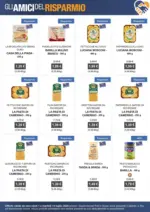 Poli Gli amici del risparmio - al 14.07.2026