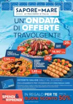 D.I.MAR Srl Un'ondata di offerte travolgenti! - al 31.07.2026