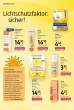 dm drogerie markt dm: Journal Juli 2026 - bis 12.08.2026