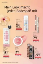 dm drogerie markt dm: Journal Juli 2026 - bis 12.08.2026