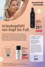 dm drogerie markt dm: Journal Juli 2026 - bis 12.08.2026