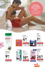 dm drogerie markt dm: Journal Juli 2026 - bis 12.08.2026